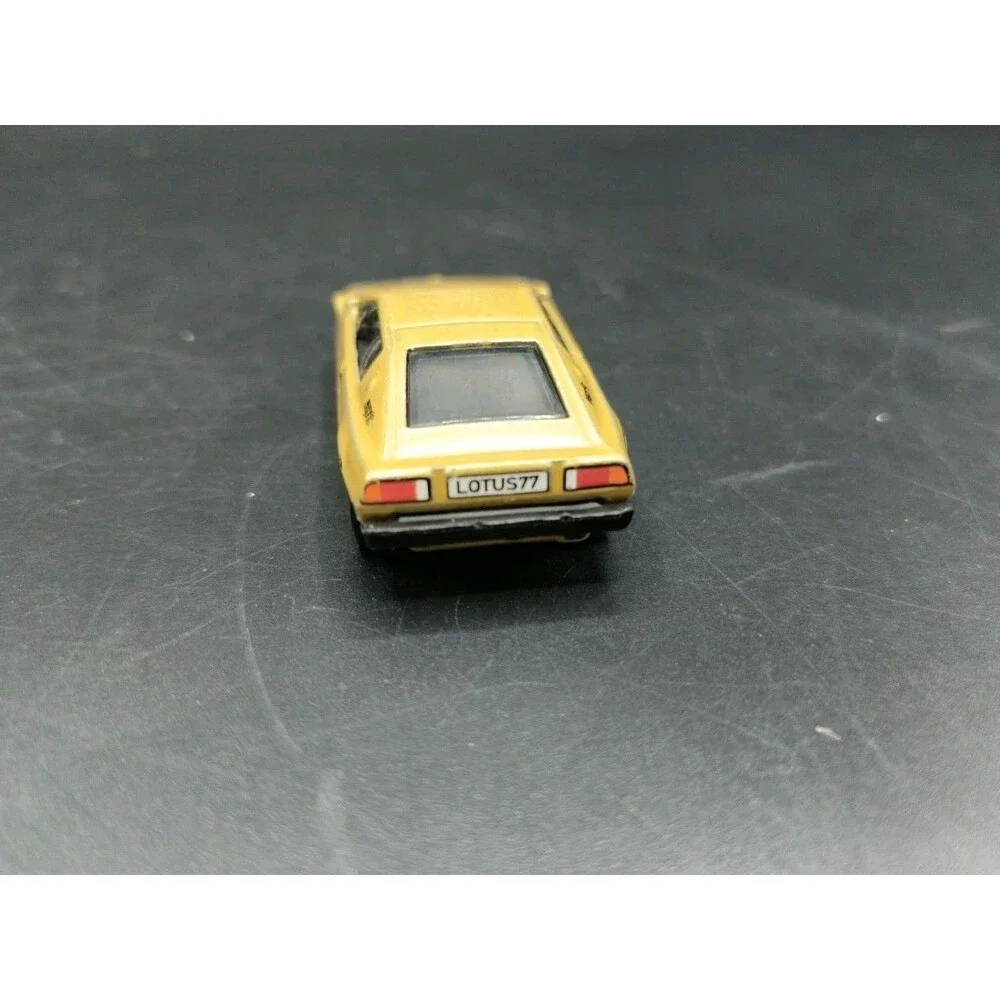 Hot wheels - Lotus Esprit S1 - 2021 Multi-Pack Exclusives - 2021